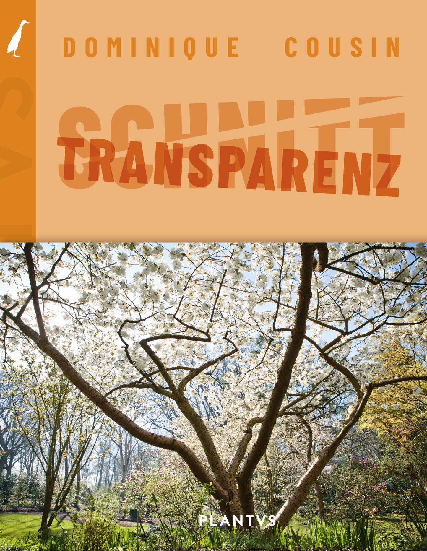 Transparenzschnitt – Die revolutionäre Methode für naturschöne Gehölze