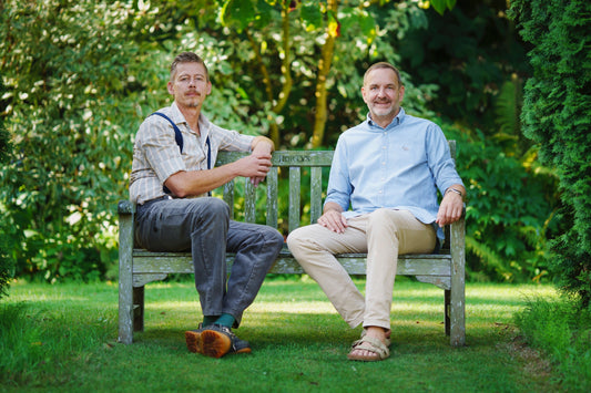 PLANTVS auf der Buchmesse Frankfurt – ein neuer Verlag, sechs neue Bücher