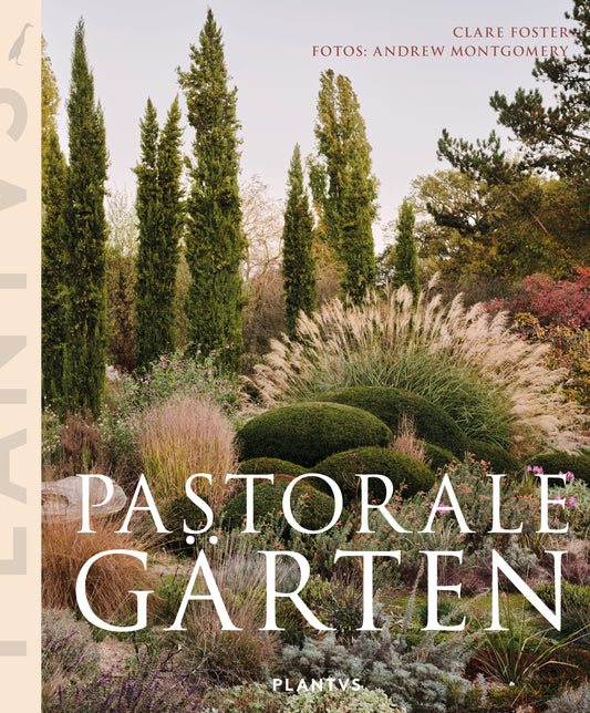 Pastorale Gärten – wo Natur auf Gartenkunst trifft.
