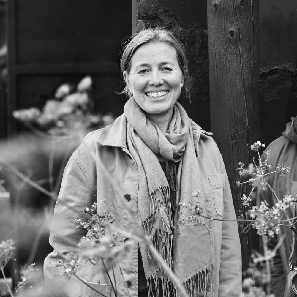 Clare Foster