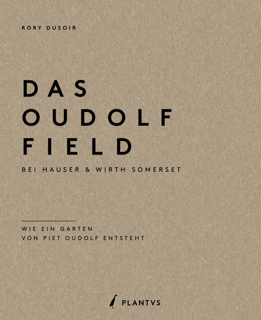 Das Oudolf Field bei Hauser & Wirth Somerset