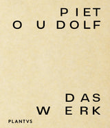 Piet Oudolf. Das Werk
