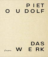 Piet Oudolf. Das Werk