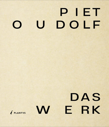 Piet Oudolf. Das Werk