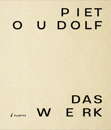Piet Oudolf. Das Werk – Cover (PLANTVS)
