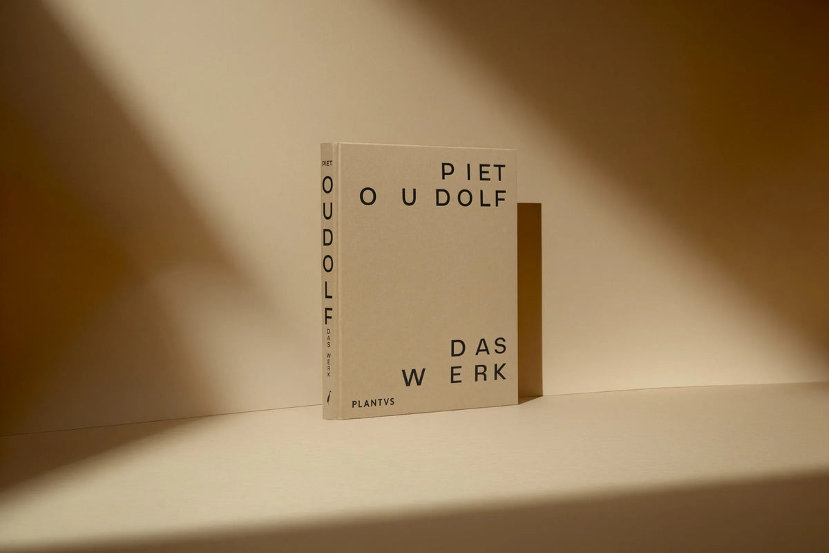 Piet Oudolf. Das Werk – Pflanzung am Vitra Campus (Titelbild)