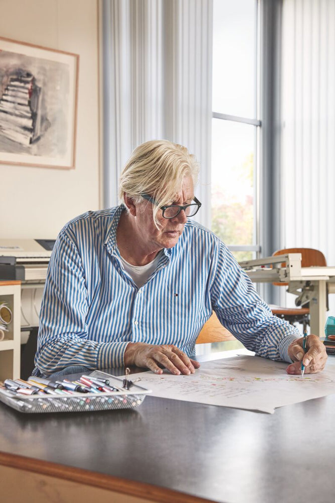 Piet Oudolf